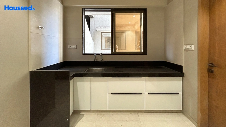 Sample Apartment